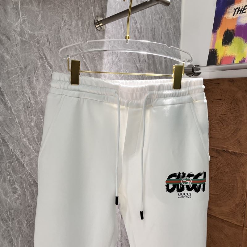 Gucci Long Pants